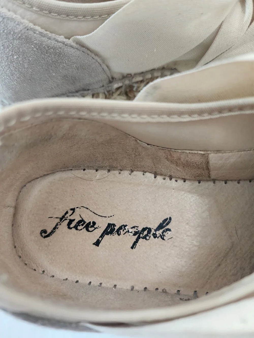 Free People free people